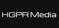 HGPR Media